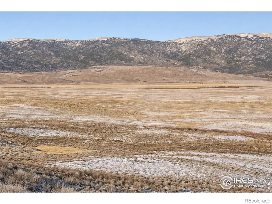 Jackson County Road 23c, Walden, CO 80480 - #2