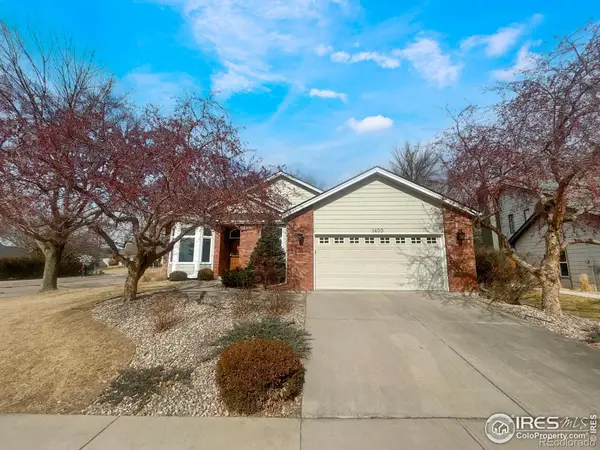 1400 Hummel Lane, Fort Collins, CO 80525