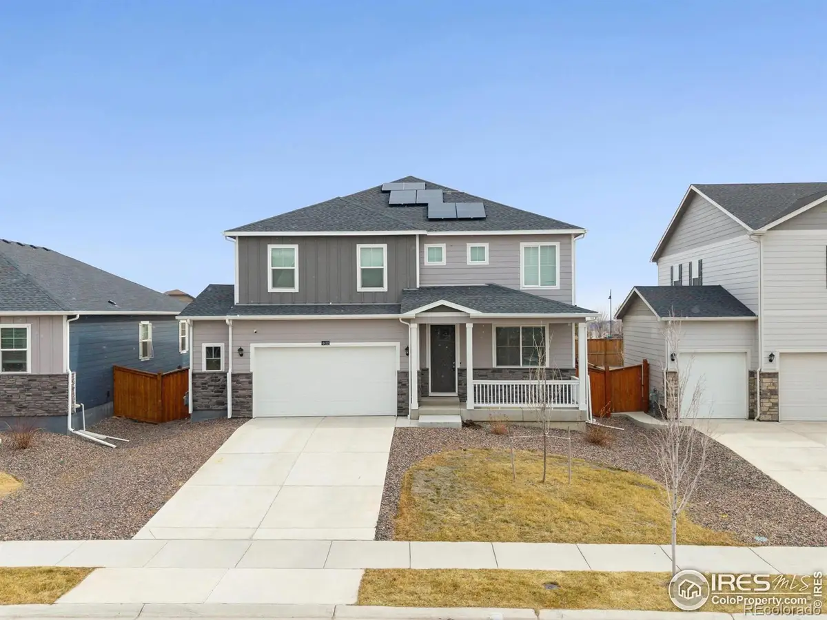4412 Garnet Way, Mead, CO 80504 - #1