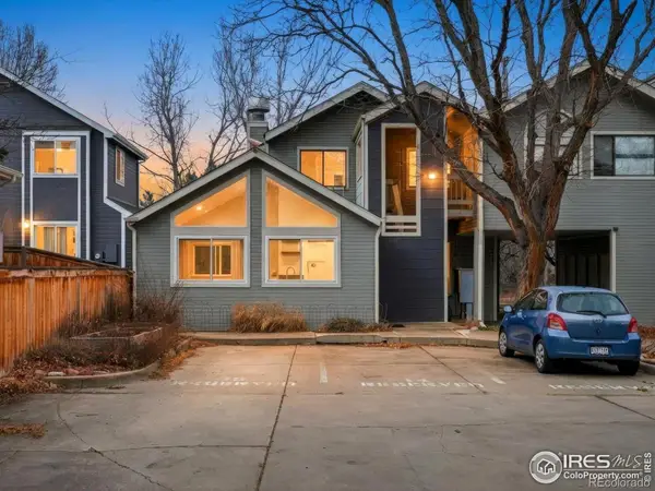 4855 Edison Avenue #A, Boulder, CO 80301