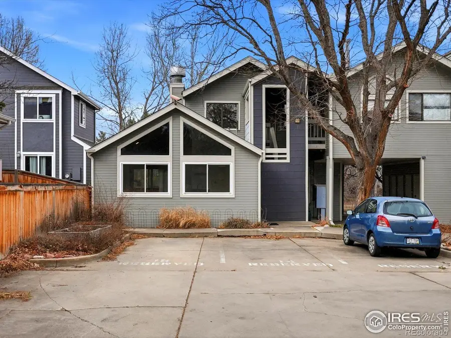 4855 Edison Avenue #A, Boulder, CO 80301 - #3