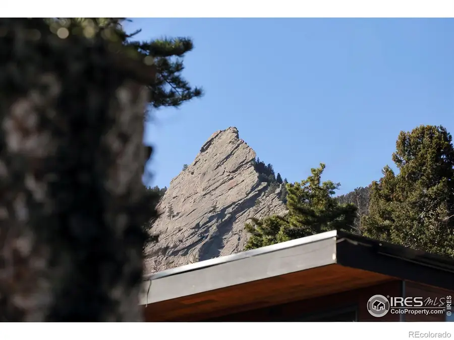 751 Grant Place, Boulder, CO 80302 - #2