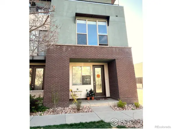 2100 N Clay Street, Denver, CO 80211