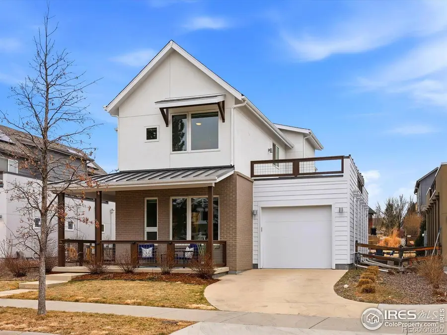 835 Yellow Pine Avenue, Boulder, CO 80304 - #2