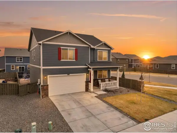 821 Elias Tarn Drive, Severance, CO 80550