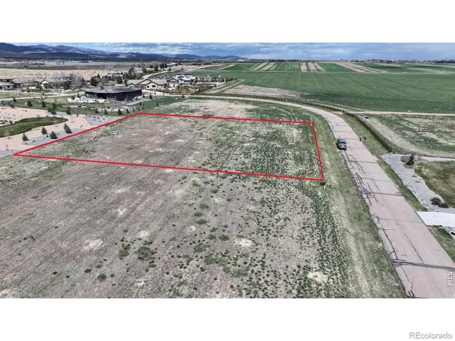 12910 Woodridge Drive, Longmont, CO 80504 - #3