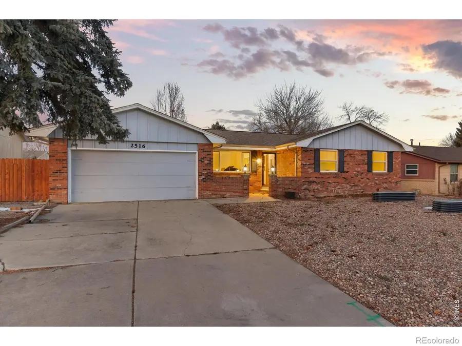 2516 Mountain View Avenue, Longmont, CO 80503 - #3