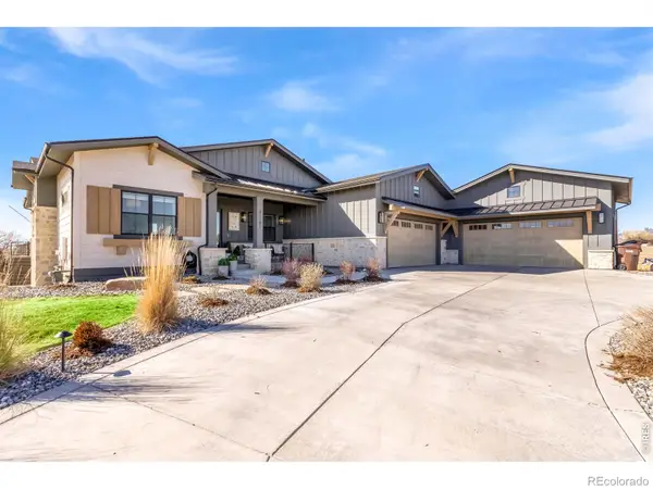 32781 Eagleview Drive, Greeley, CO 80631