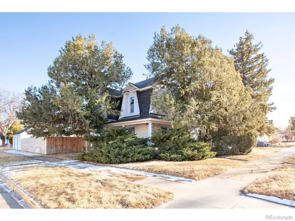 301 S 2nd Street, Sterling, CO 80751