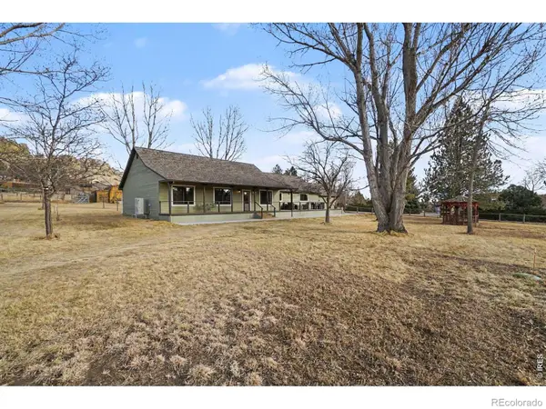 3326 Moffat Avenue, Loveland, CO 80538