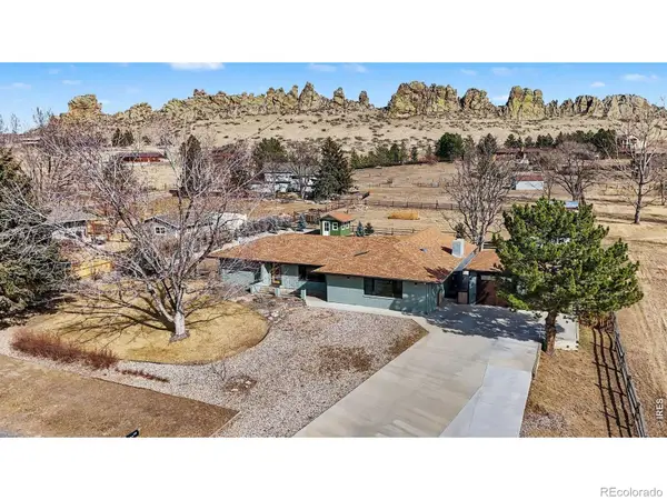 3400 Moffat Avenue, Loveland, CO 80538