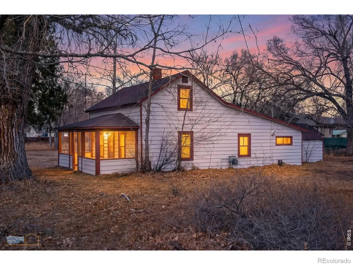6087 Indian Road, Boulder, CO 80301 - #1