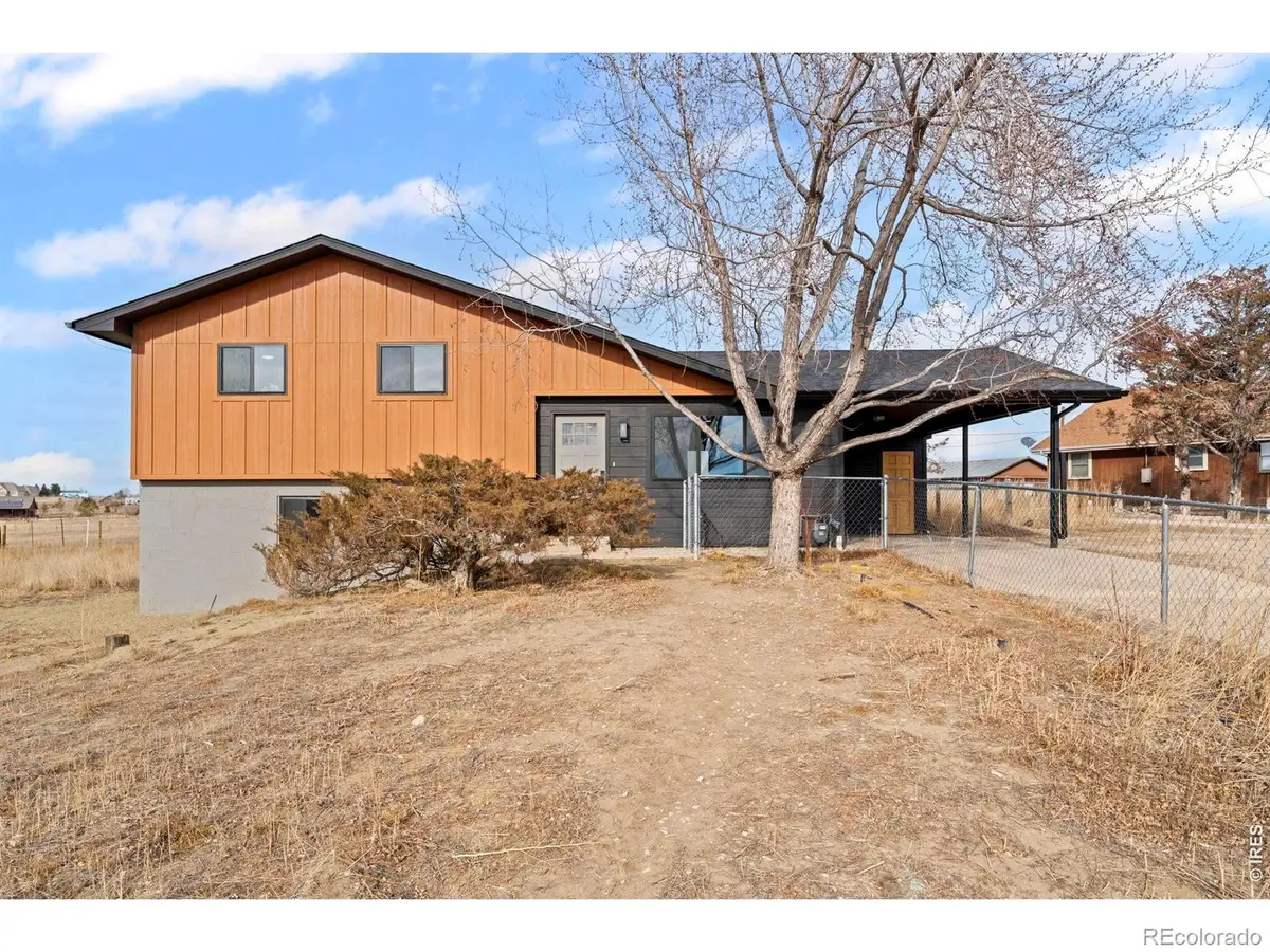 3608 W County Road 8, Berthoud, CO 80513 - #1