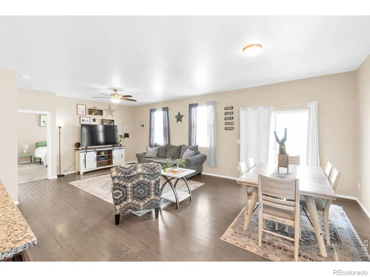 512 Buckrake Street, Severance, CO 80550 - #1