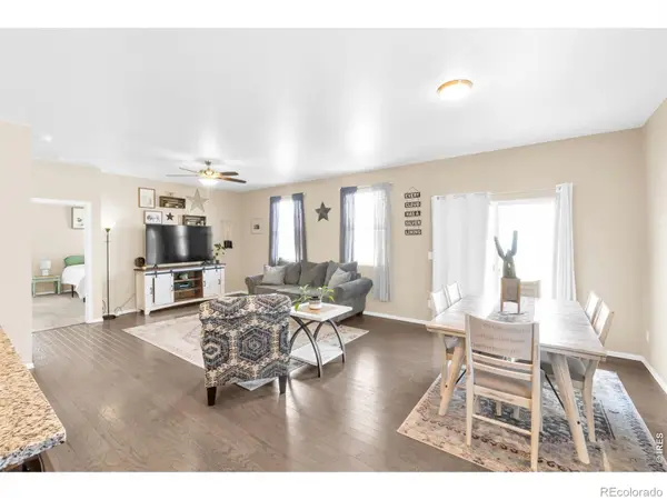 512 Buckrake Street, Severance, CO 80550