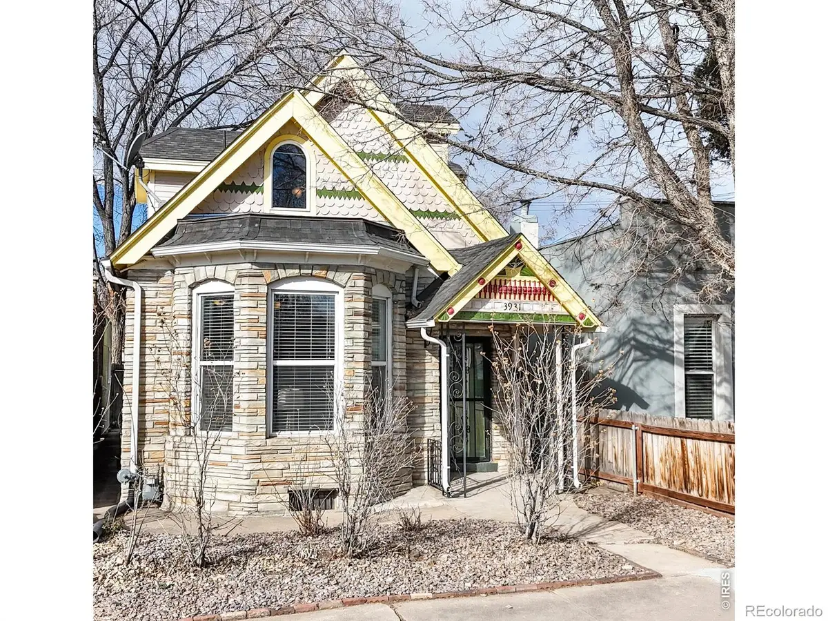 3931 Osage Street, Denver, CO 80211 - #1