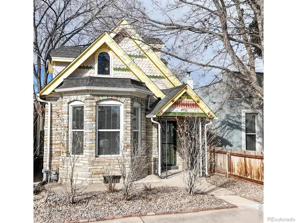 3931 Osage Street, Denver, CO 80211