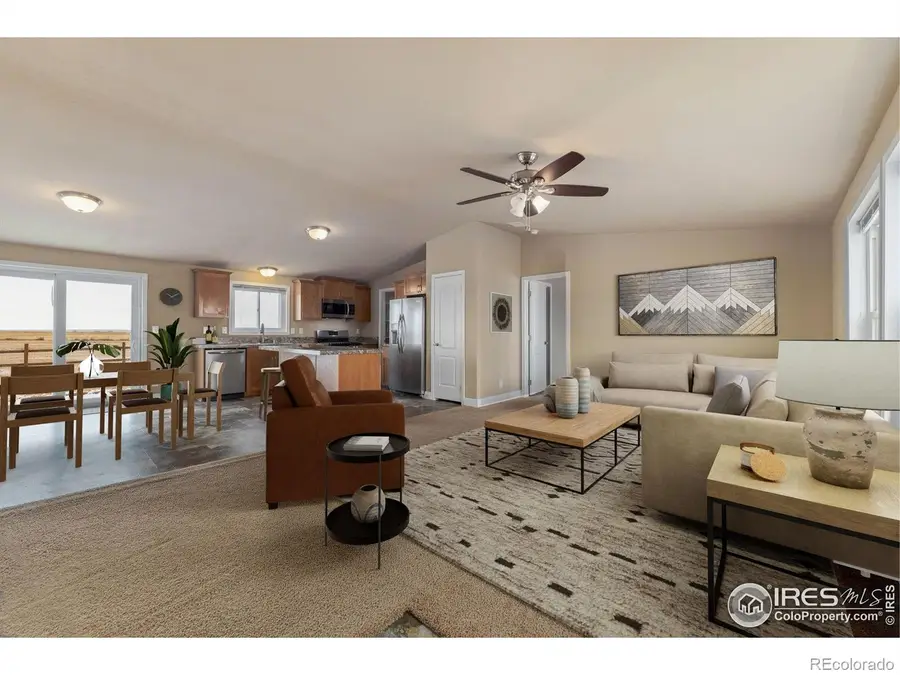 35501 County Road 80, Briggsdale, CO 80611 - #2