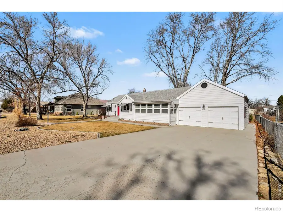 306 Cherry Avenue, Platteville, CO 80651 - #2