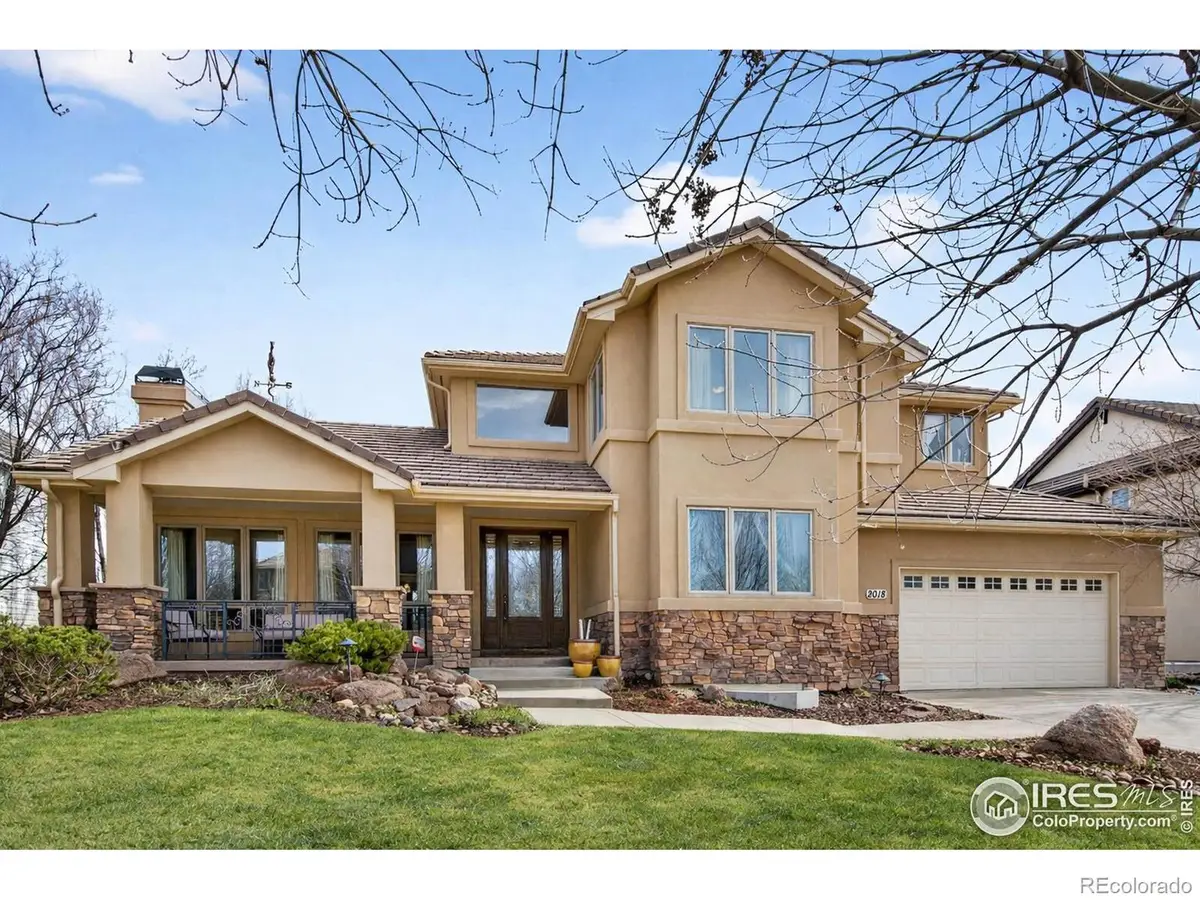 2018 Braeburn Court, Longmont, CO 80503 - #1