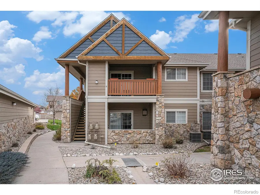 124 Beacon Way #3, Windsor, CO 80550 - #2