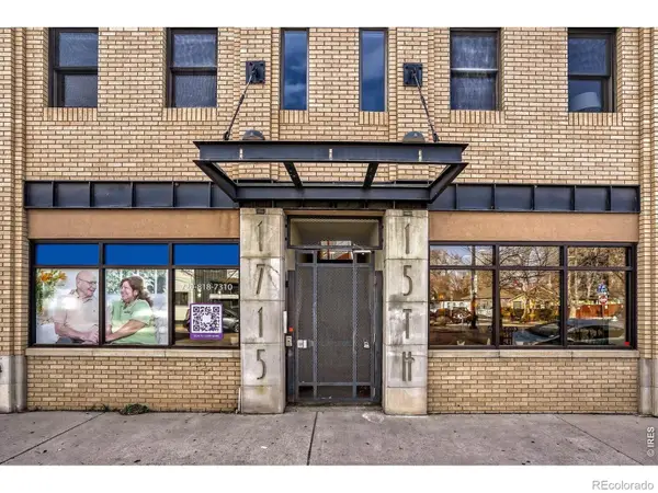 1715 15th Street #4, Boulder, CO 80302