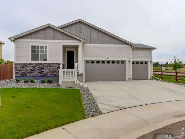 5483 Shadow Creek Court, Windsor, CO 80528
