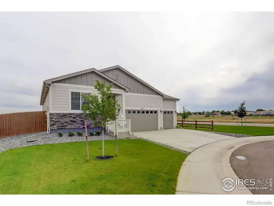 5483 Shadow Creek Court, Windsor, CO 80528 - #2