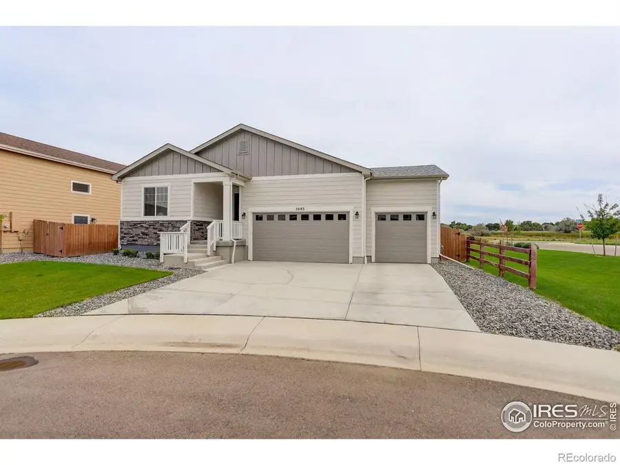 5483 Shadow Creek Court, Windsor, CO 80528 - #3