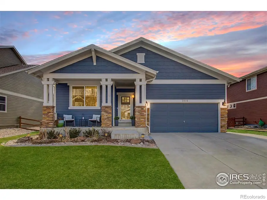 3815 Cosmos Lane, Fort Collins, CO 80528 - #2
