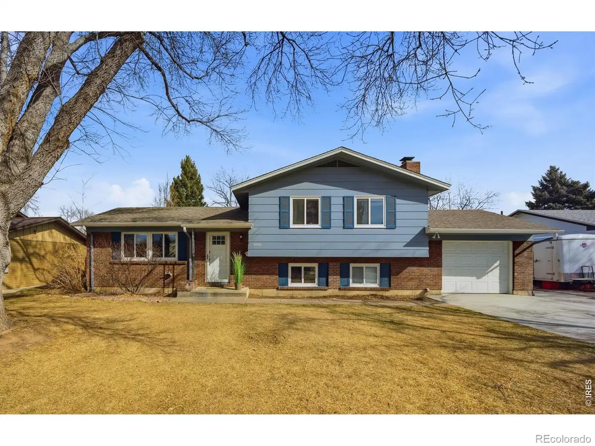 2800 Tulane Drive, Fort Collins, CO 80525 - #1