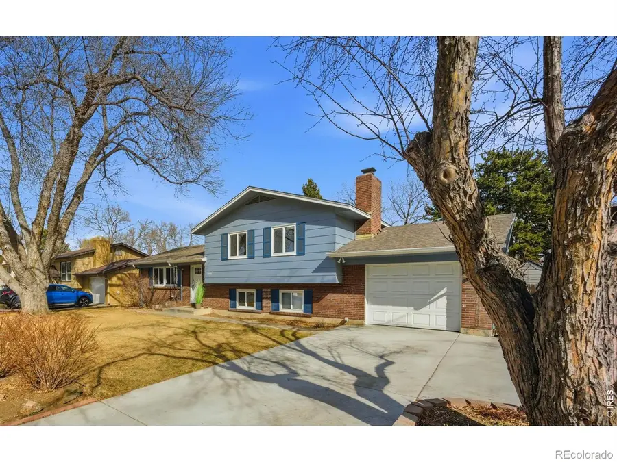 2800 Tulane Drive, Fort Collins, CO 80525 - #2