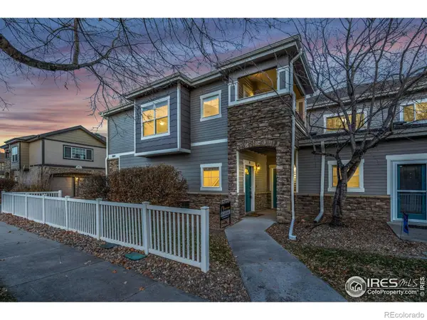 5014 Brookfield Drive #B, Fort Collins, CO 80528