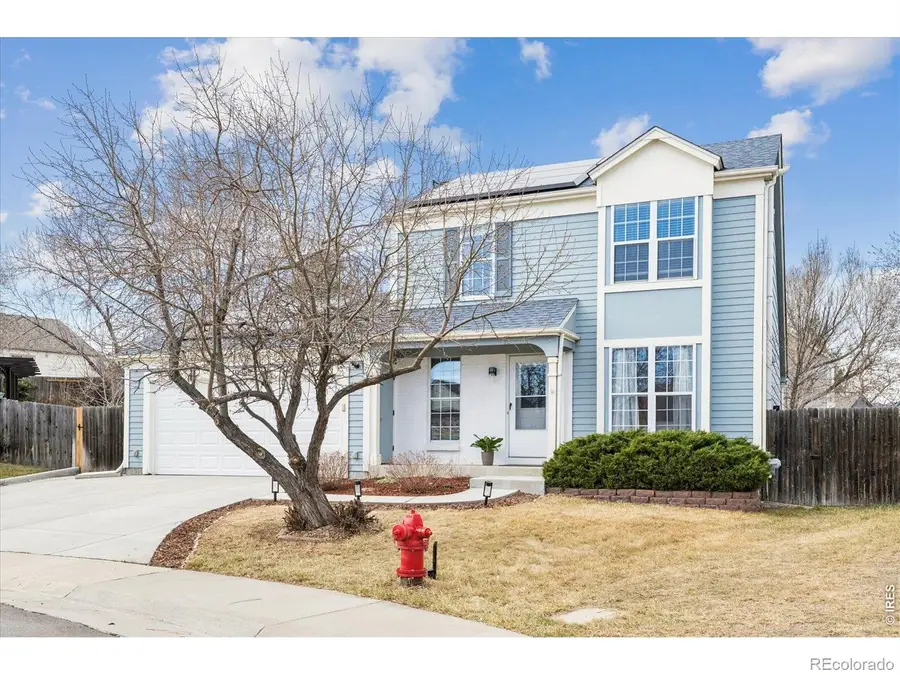 10959 W 104th Circle, Broomfield, CO 80021 - #2