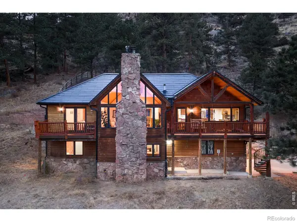 35 Cody Court, Lyons, CO 80540