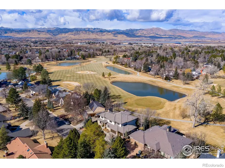 7205 Rustic Trail, Boulder, CO 80301 - #3