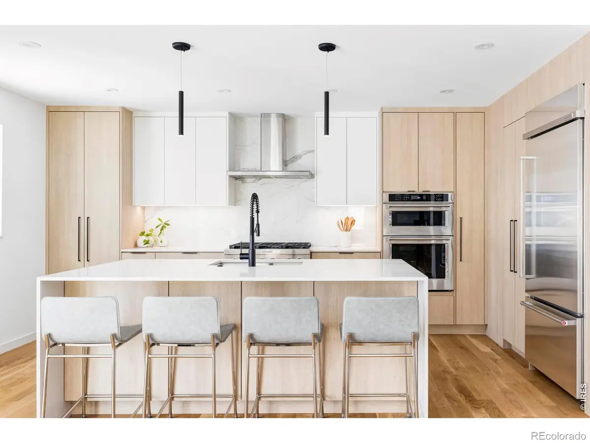 3560 16th Street, Boulder, CO 80304 - #1