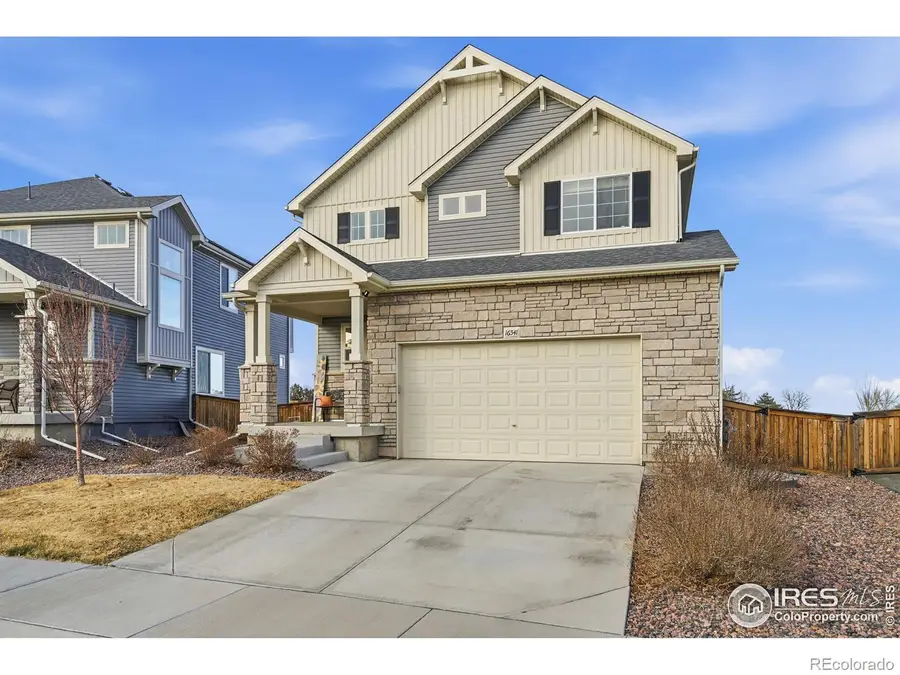 16541 E 111th Drive, Commerce City, CO 80022 - #2