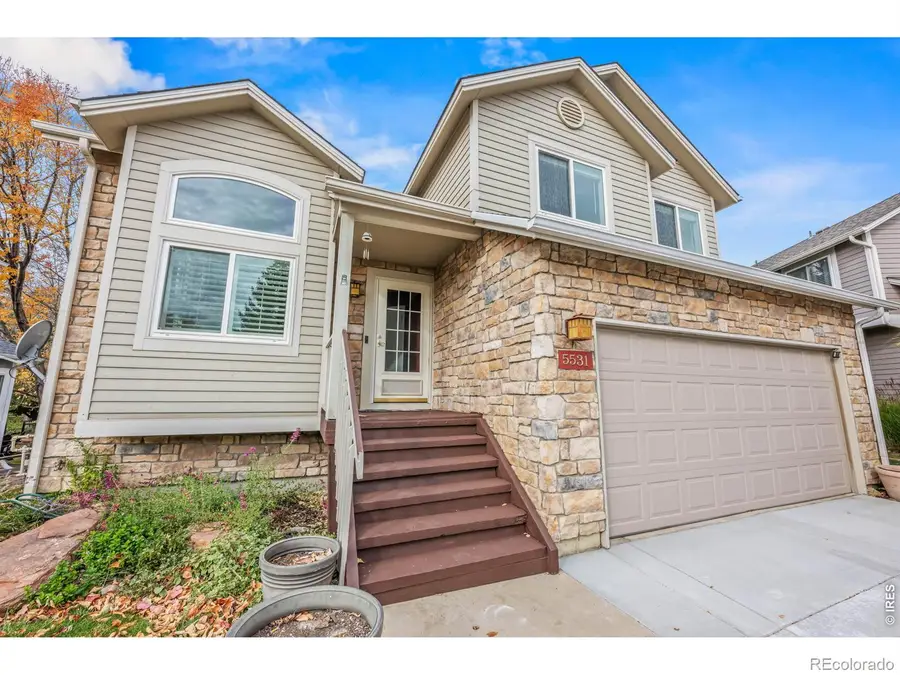 5531 High Country Court, Boulder, CO 80301 - #2