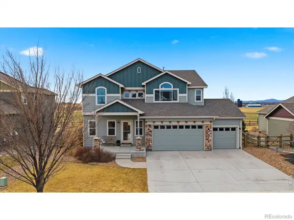 541 Kansas Avenue, Berthoud, CO 80513