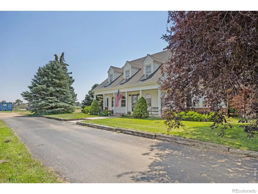 25556 County Road 66, Greeley, CO 80631 - #3