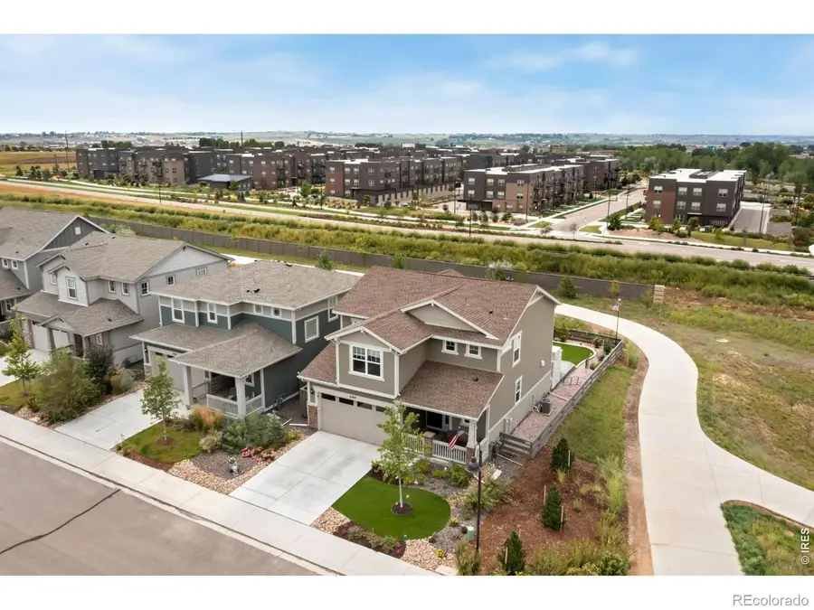 6202 Waterclover Street, Loveland, CO 80538 - #2