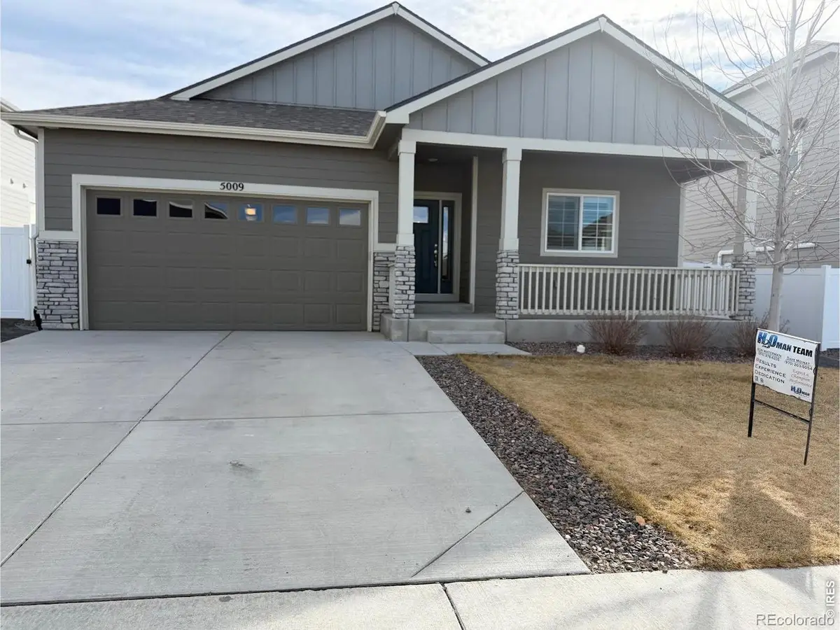 5009 Hawtrey Drive, Windsor, CO 80550 - #1