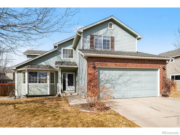7039 Woodrow Drive, Fort Collins, CO 80525