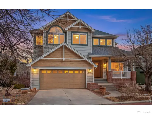349 W Arapahoe Lane, Boulder, CO 80302