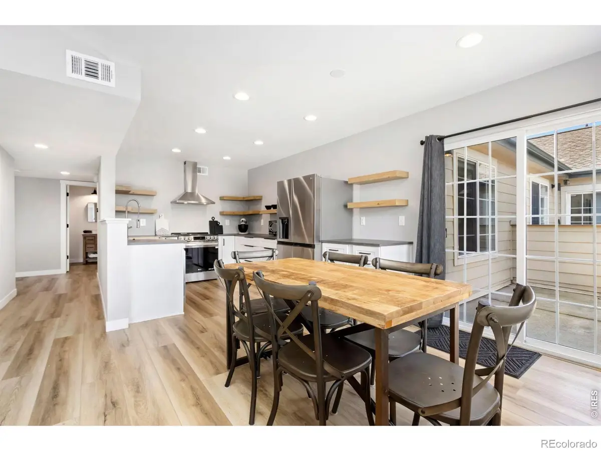3002 W Elizabeth Street #F, Fort Collins, CO 80521 - #1