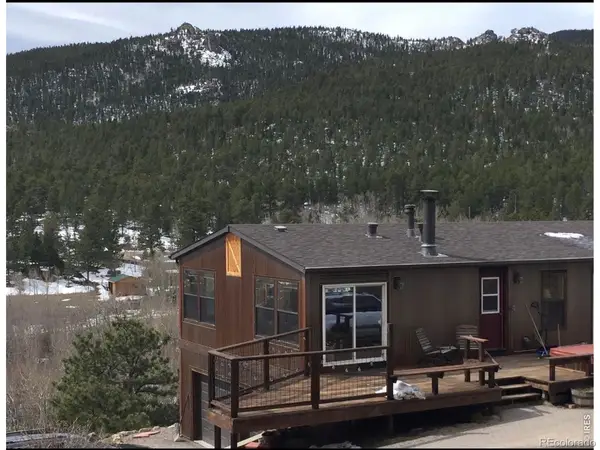 165 Valley Road, Lyons, CO 80540