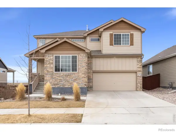 1787 Long Shadow Drive, Windsor, CO 80550