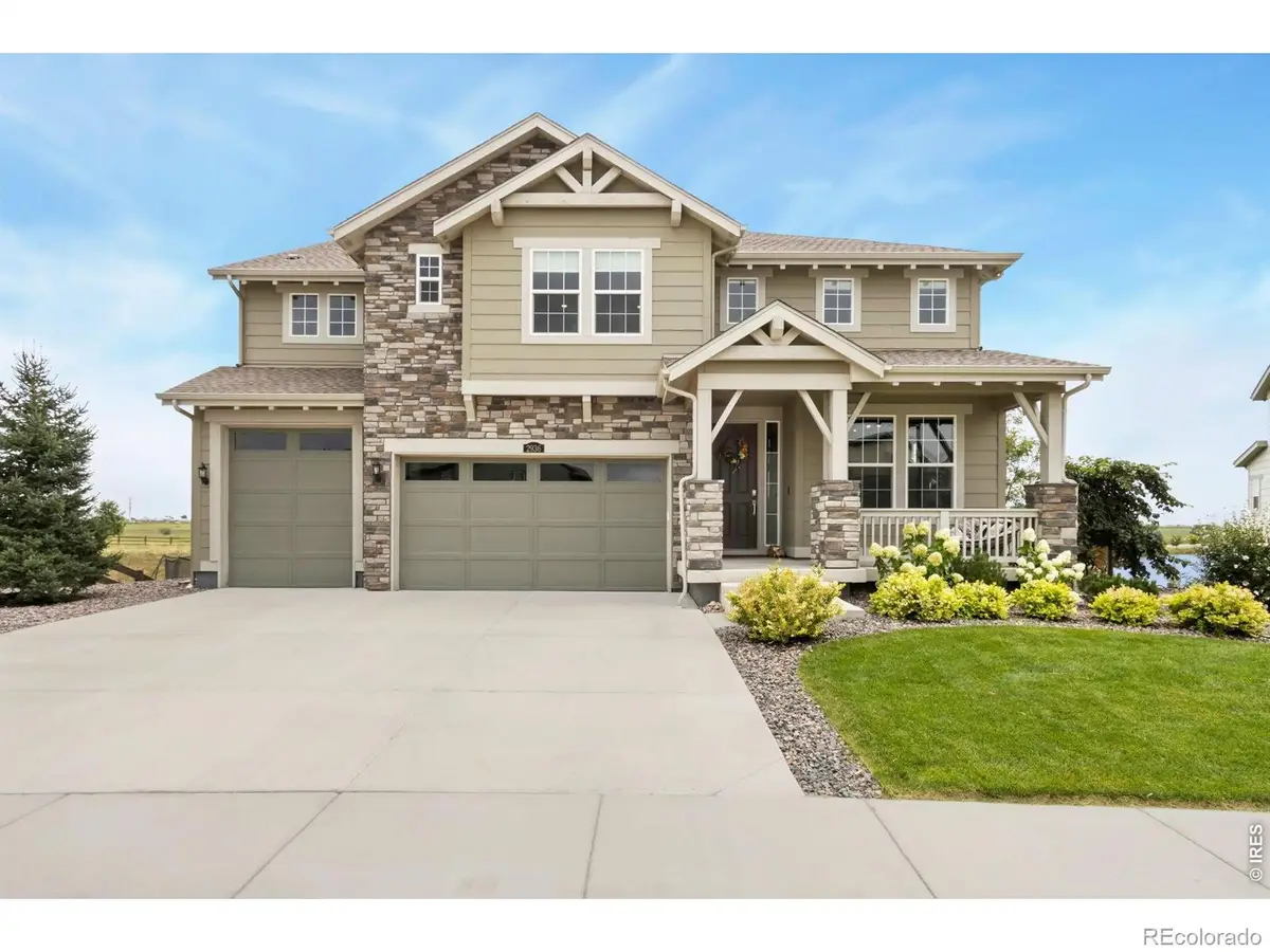 2936 Fractus Street, Timnath, CO 80547 - #1