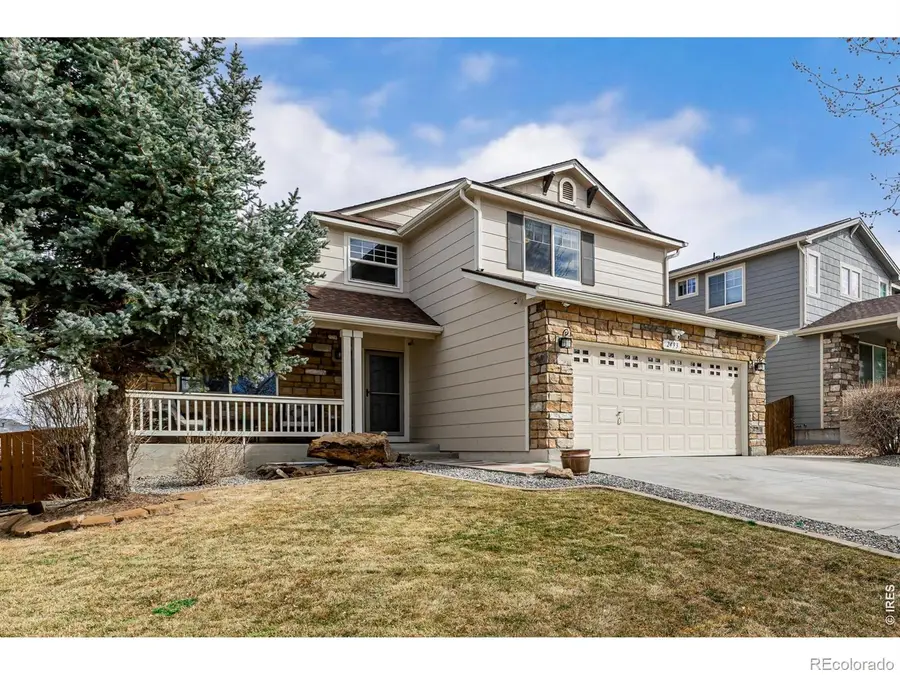 2493 Azalea Way, Erie, CO 80516 - #2